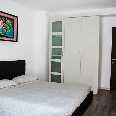 Vila Marino Le Coccinelle Exteriér fotografie