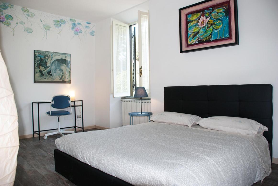 Vila Marino Le Coccinelle Exteriér fotografie