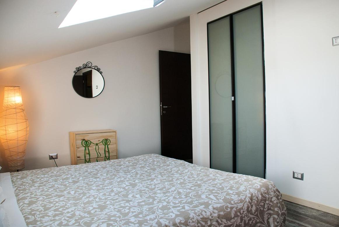Vila Marino Le Coccinelle Exteriér fotografie